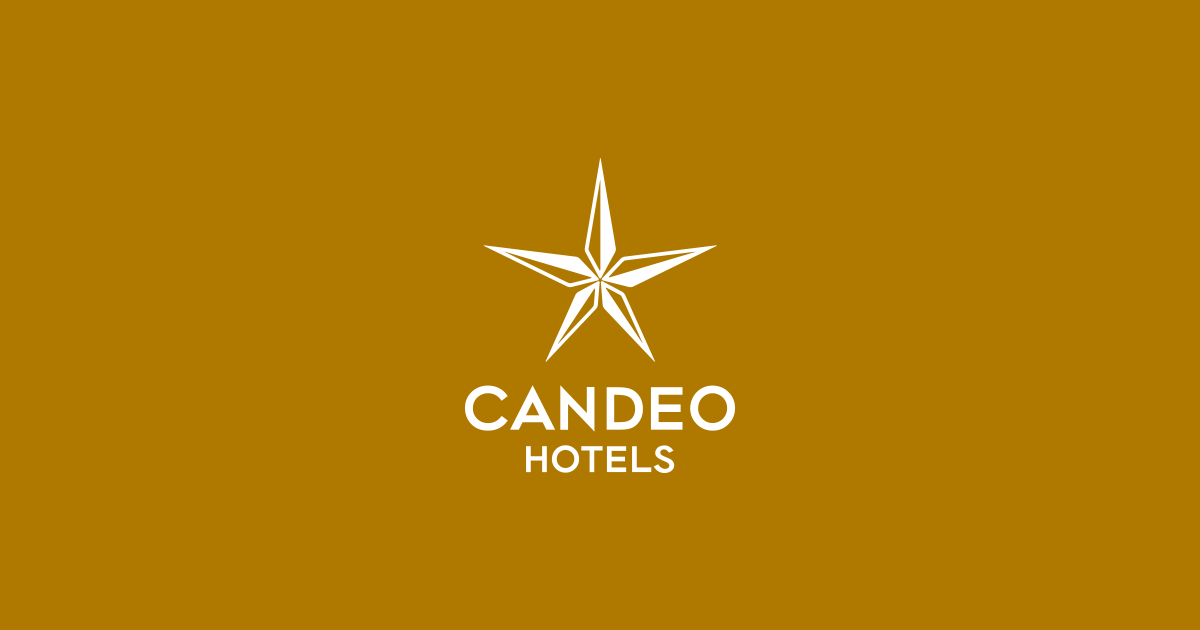 公式】カンデオホテルズ CANDEO HOTELS｜宿泊予約