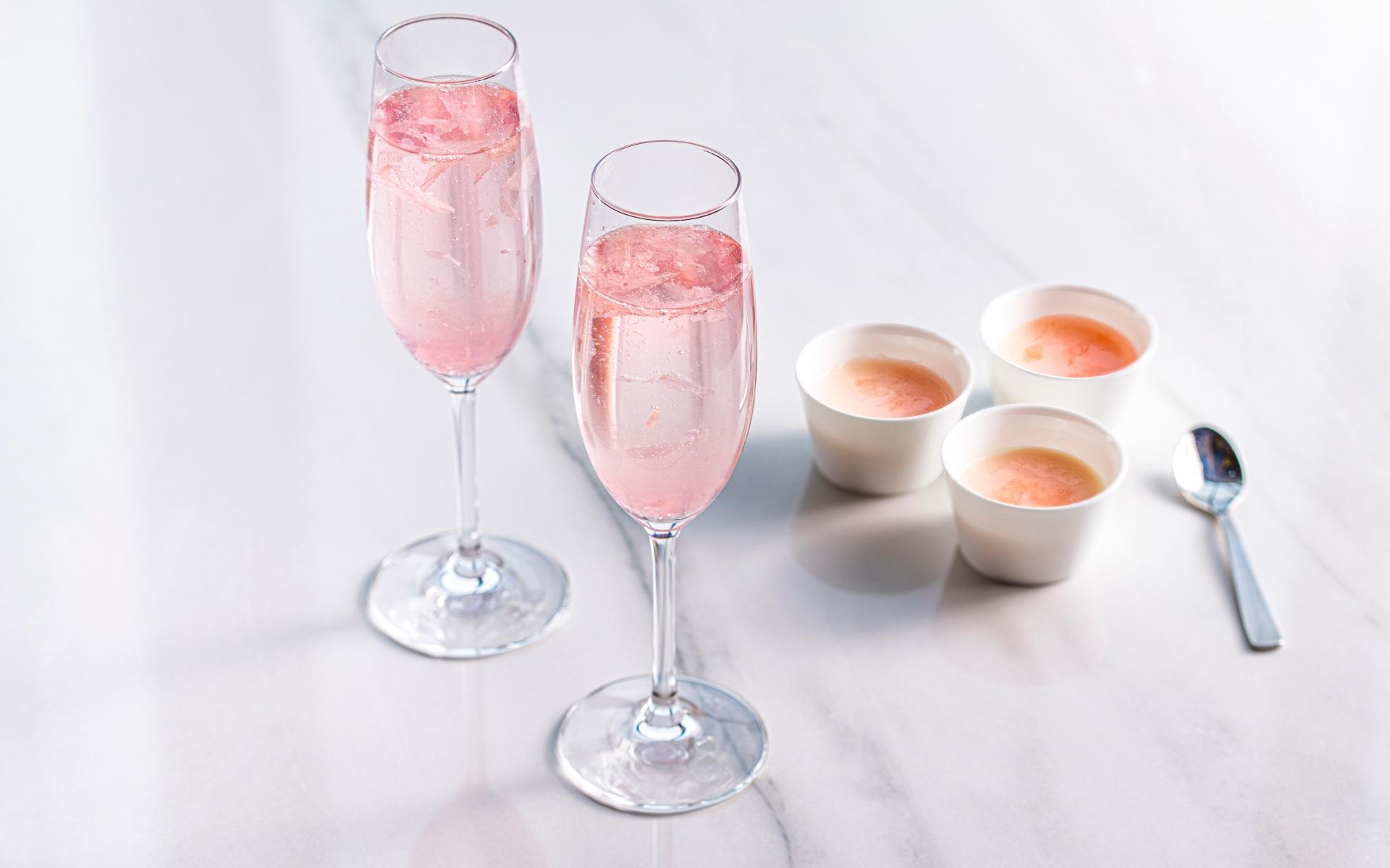 SAKURA Cocktail
