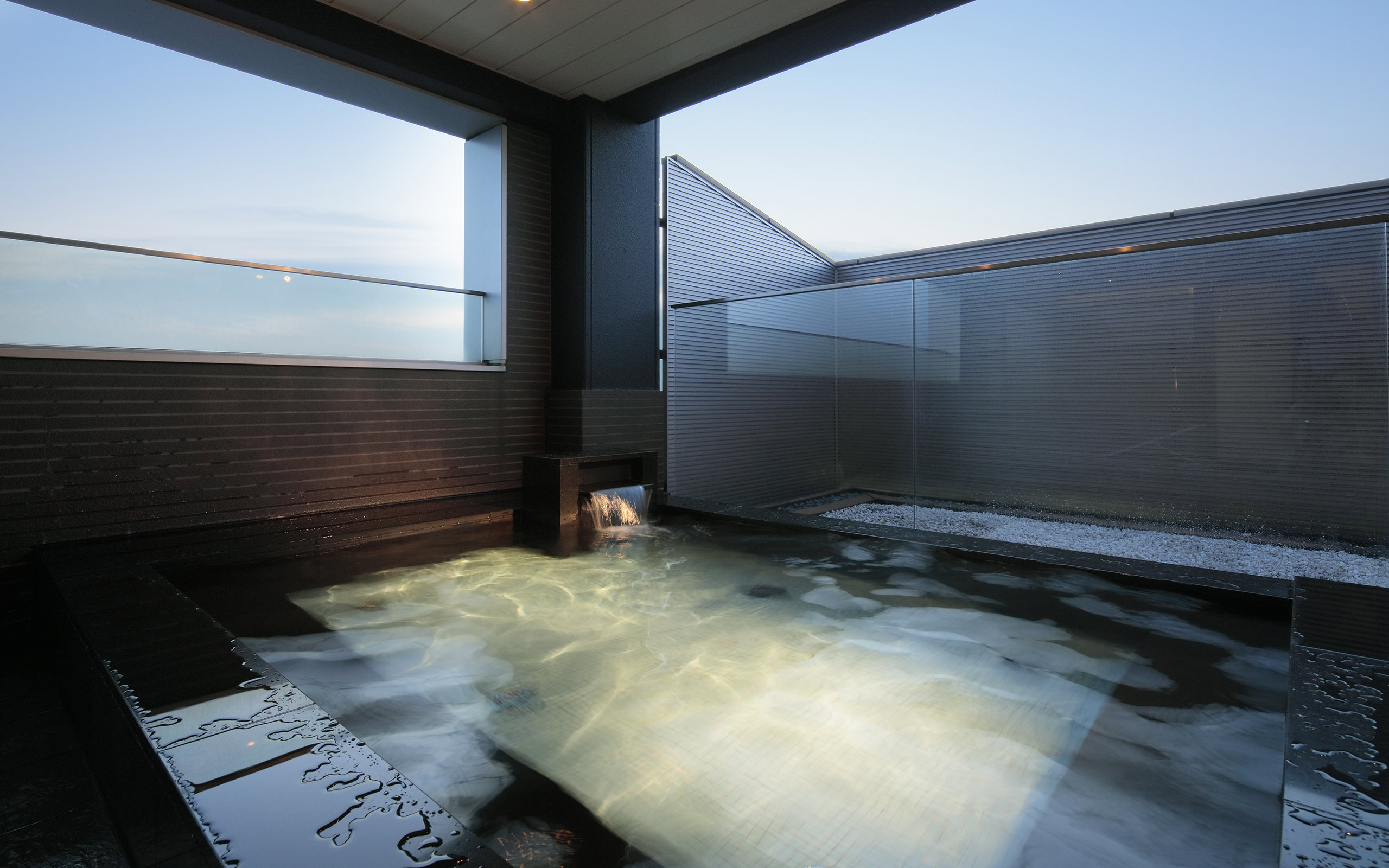 Skyspa
