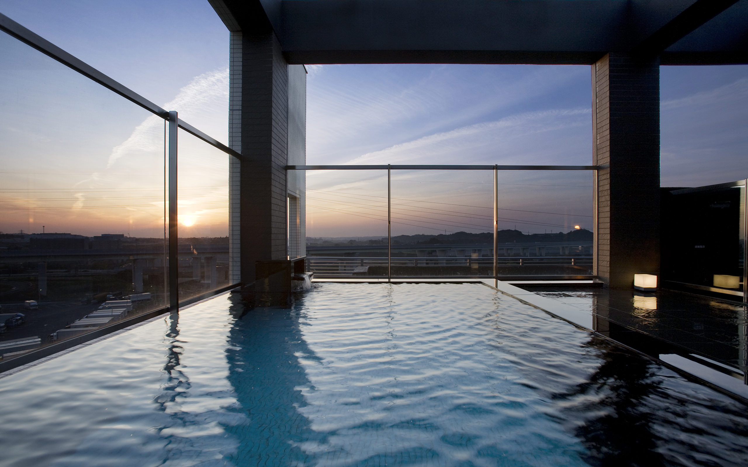 Skyspa