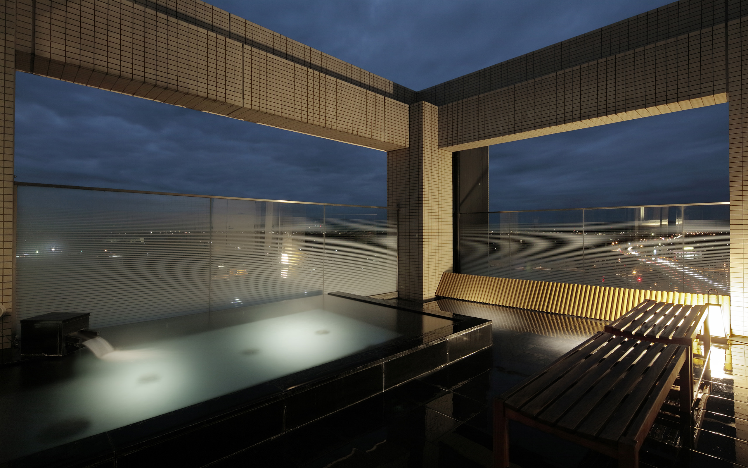 Skyspa. Завод Spa Sky в Алматы.