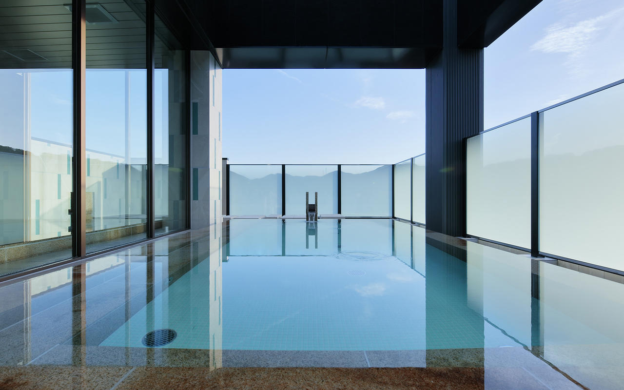 [Official] CANDEO HOTELS NAGASAKI SHINCHI CHINATOWN Hotel reservation