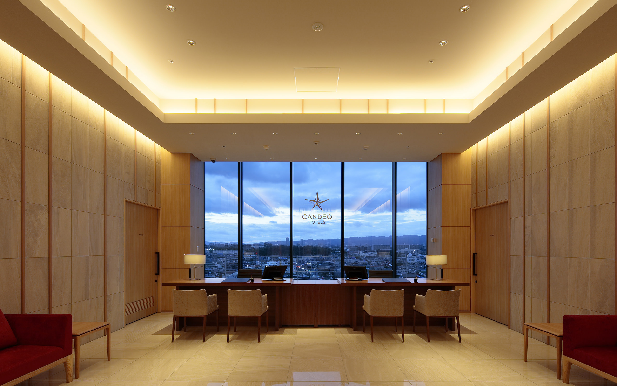 Skyspa
