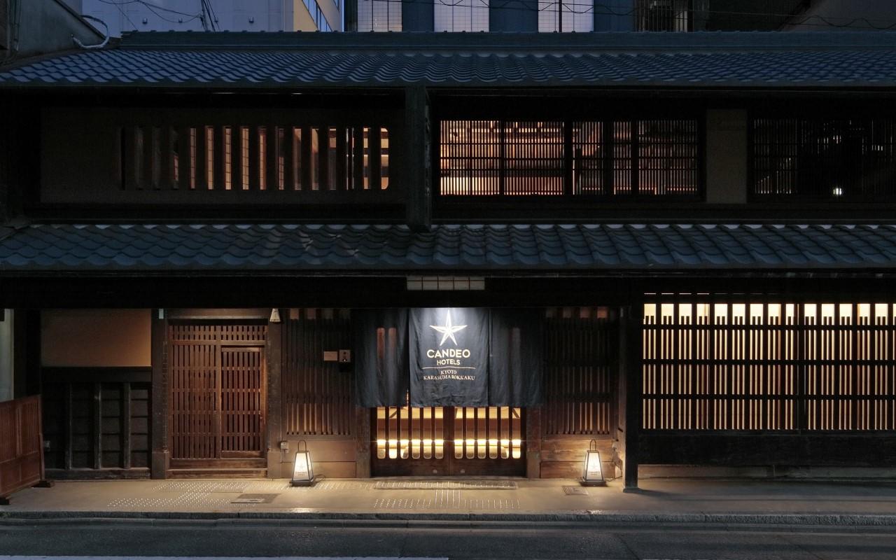 オファー｜【公式】カンデオホテルズ CANDEO HOTELS｜宿泊予約