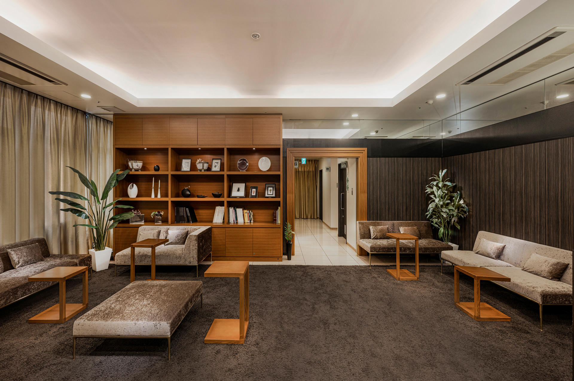 カンデオホテルズ シャンプーコンディショナーセット カンデオホテルズ