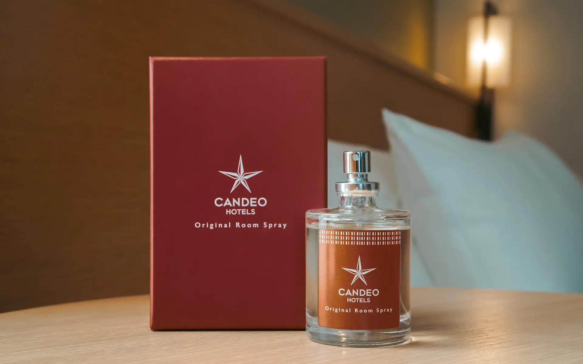 公式】カンデオホテルズ福岡天神 CANDEO HOTELS｜ホテル・宿泊予約