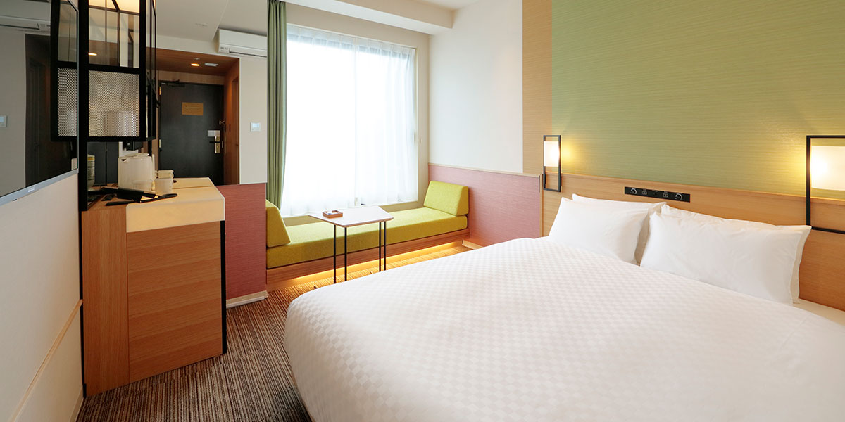 クイーンルーム Queen Room