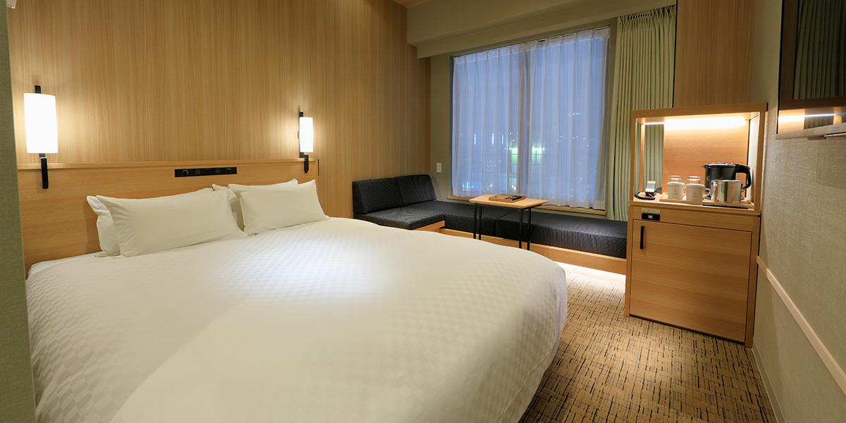 クイーンルーム Queen Room