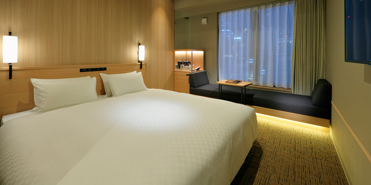 キングルーム King Room