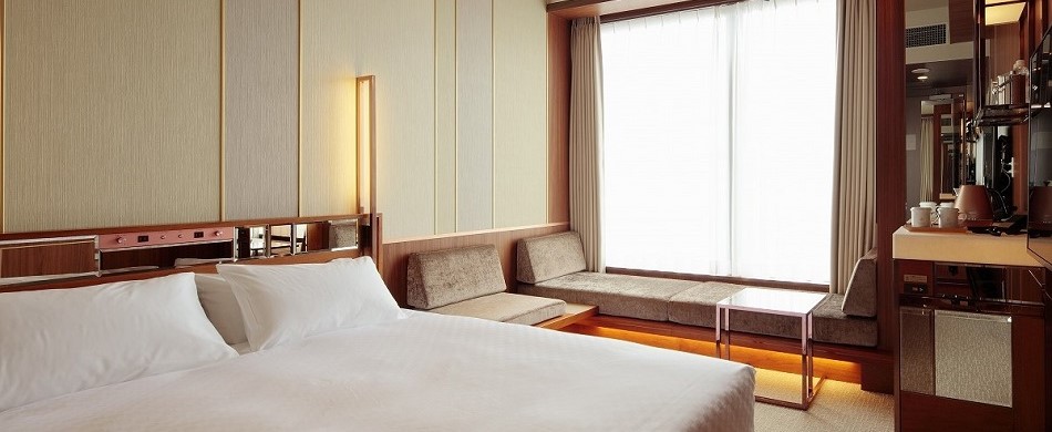 クイーンルーム Queen Room
