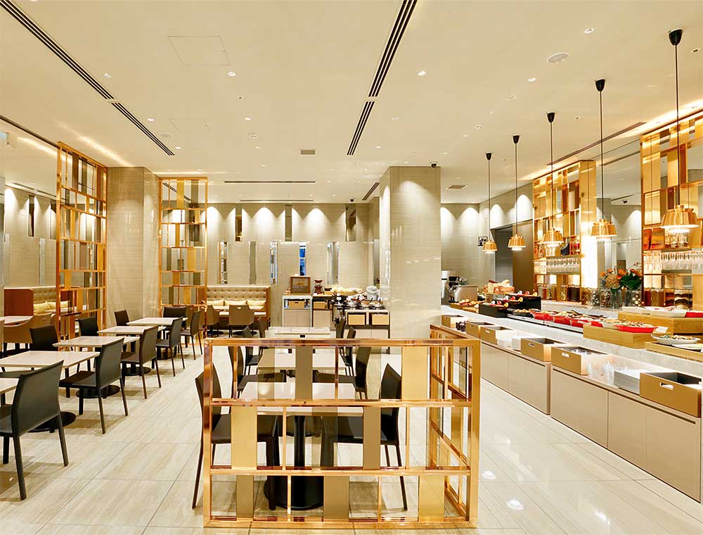 カンデオホテルズ東京六本木 2017’10/17 GRAND OPEN