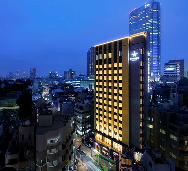 FACILITY INFORMATION